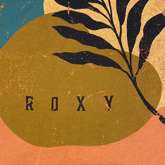 NWT Roxy Top - Picture 5 of 5